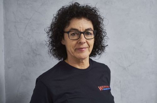 Andrea Weis